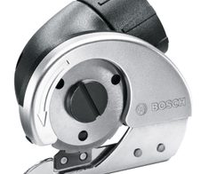 BOSCH Home & Garden Universal-Schneideaufsatz