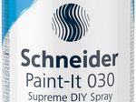 Schneider Supreme Paint-It 030 Acrylspray copper metallic