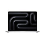 Apple MacBook Pro 41,05 cm (16,2") silber