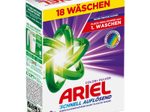 ARIEL COLOR+ Waschmittel 0,99 kg