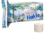 Hakle Toilettenpapier Märchenwald 3-lagig 16 Rollen