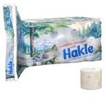 Hakle Toilettenpapier Märchenwald 3-lagig 16 Rollen