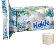 Hakle Toilettenpapier Märchenwald 3-lagig 16 Rollen