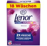 Lenor Color Blütentraum Waschmittel 0,99 kg