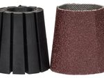 BOSCH ASK 30 Schleifhülse-Set Aufnahme + Schleifhülse