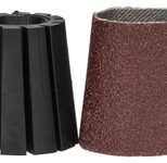 BOSCH ASK 30 Schleifhülse-Set Aufnahme + Schleifhülse