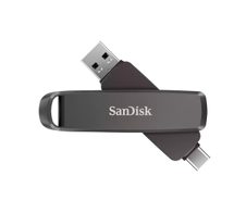 SanDisk SDDDE1-512G-G46 USB-Stick 512 GB