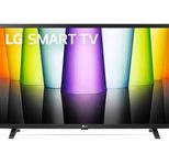 LG 32LQ630B6LA HD Smart TV 81,3 cm (32")