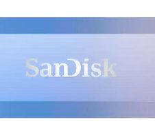 SanDisk Creator USB-Stick 1 TB