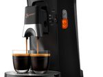 PHILIPS Senseo® Select CSA240/60 Kaffeepadmaschine schwarz