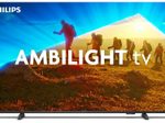 Philips 43PUS8009 4K Ambilight Smart TV 108 cm 43 Zoll