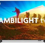 Philips 43PUS8009 4K Ambilight Smart TV 108 cm 43 Zoll