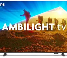 Philips 43PUS8009 4K Ambilight Smart TV 108 cm 43 Zoll