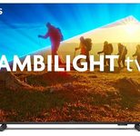 Philips 65PUS8009 4K Ambilight Smart TV 164 cm 65 Zoll