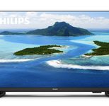 Philips 32PHS5507 HD TV 80 cm 32 Zoll