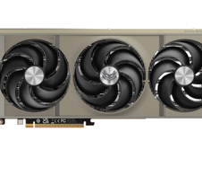 Sapphire AMD Radeon RX 9070 Nitro+ Gaming 16GB GDDR6