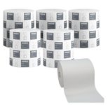 KATRIN® Plus System Handtuchrollen M2 2-lagig weiß