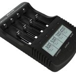 XCell® Akku-Schnellladegerät