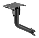 OPLite Schalthebelhalter für GT3 schwarz