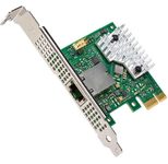Intel I225V 2,5 GbE PCIe NIC mit einem Port