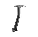OPLITE Schalthebelhalter GTR S3/S8 schwarz