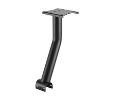 OPLite Schalthebelhalter für GTR S3/S8 schwarz