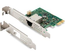 Intel I226-T1 2.5GbE Netzwerkadapter