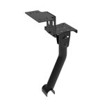 OPLite Schalthebel- & Handbremshalter für GTR S3/S8 schwarz