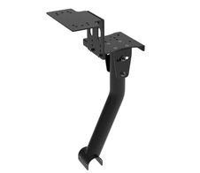 OPLite Schalthebel- & Handbremshalter für GTR S3/S8 schwarz