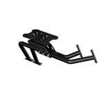 OPLITE Schalthebel- & Handbremshalter R8 schwarz