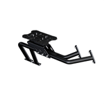 OPLITE Schalthebel- & Handbremshalter R8 schwarz