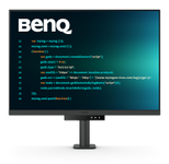 BenQ Monitor RD280UA 71,6 cm (28,2 Zoll) silber
