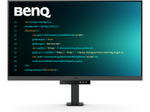 BenQ Monitor RD320UA 80 cm (31.5 Zoll) silber