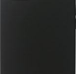 eSTUFF iPhone 13 INFINITE RIGA Silikonhülle schwarz