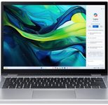 Acer Aspire Go Spin 14 AGSP14-31PT-36R6 Convertible Notebook 35,56 cm (14")