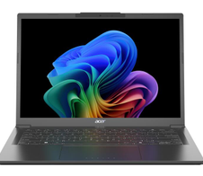 Acer Aspire 14 AI A14-52M-70D7 Notebook 35,56 cm (14")