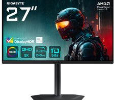 GIGABYTE MO27Q2 Gaming Monitor 68,6 cm (27 Zoll)