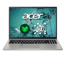 Acer Aspire Vero 16 AV16-71P-72VJ Notebook 40,64 cm (16")