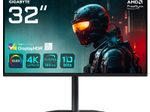 GIGABYTE MO32U Gaming Monitor 80 cm (31,5 Zoll)