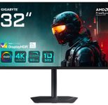 GIGABYTE MO32U Gaming Monitor 80 cm (31,5 Zoll)
