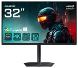 GIGABYTE MO32U Gaming Monitor 80 cm (31,5 Zoll)