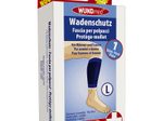 WUNDmed® Wadenbandage Gr. L blau 1 St.