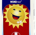 WUNDmed® Pflaster-Box 36 St.