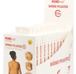 WUNDmed® Wärmepflaster 12h 12 St.
