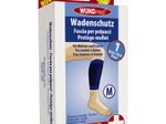 WUNDmed® Wadenbandage Gr. M blau 1 St.