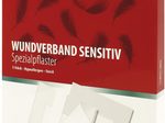 WUNDmed® Pflaster Wundverband Sensitiv weiß 5 Stück