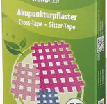 WUNDmed® Pflaster Akupunktur bunt 17 St.