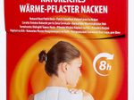 WUNDmed® Wärmepflaster Nacken weiß 1 St.