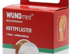 WUNDmed® Heftpflaster beige 1 Rolle