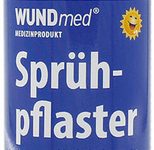 WUNDmed® Sprühpflaster transparent 40,0 ml
